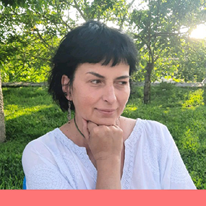 Paula Ramalho Almeida